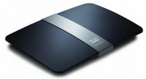 Linksys EA4500 Router