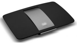 Linksys EA6500 Router