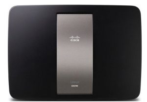 Linksys EA6700 Router