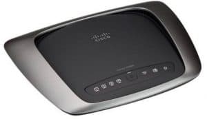 Linksys X3000 Router