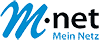 M-Net Logo mini
