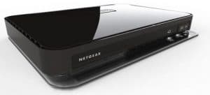 Netgear WNDS4300-100PES Router