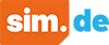 SIM.de Logo mini