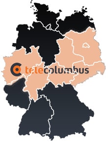 Tele Columbus Deutschland