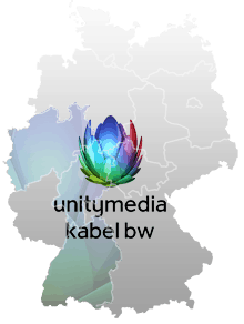 Unitymedia Kabelbw Verfügbarkeit
