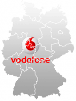Vodafone Deutschland Verfügbarkeit